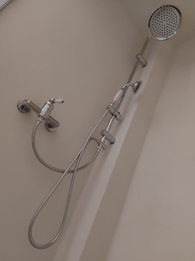 Castle Rooms プラート エクステリア 写真