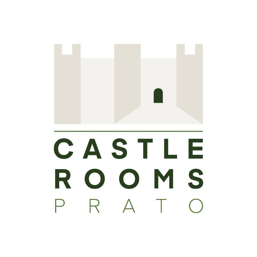 Castle Rooms プラート エクステリア 写真