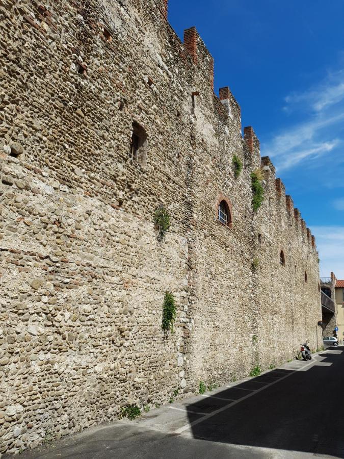 Castle Rooms プラート エクステリア 写真