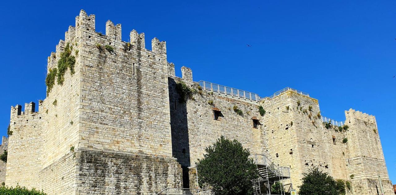 Castle Rooms プラート エクステリア 写真