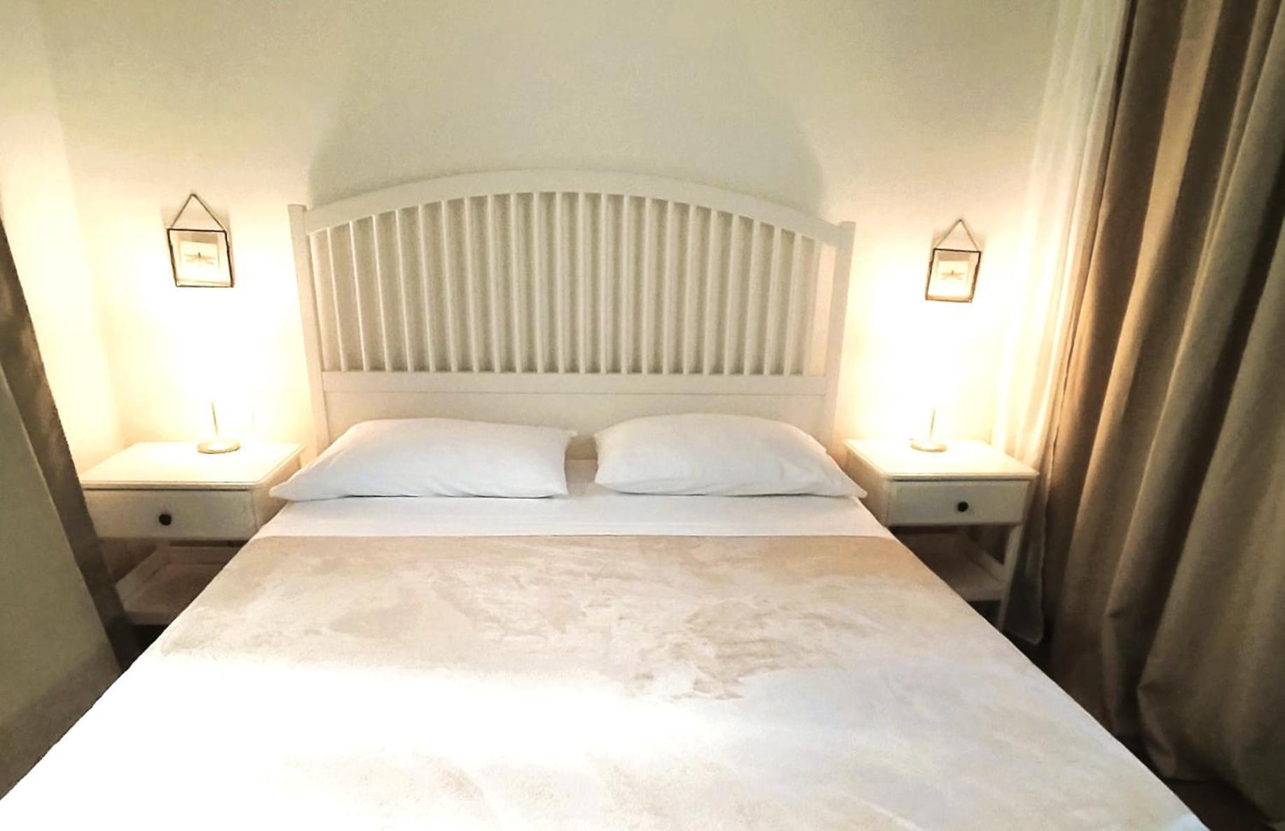 Castle Rooms プラート エクステリア 写真